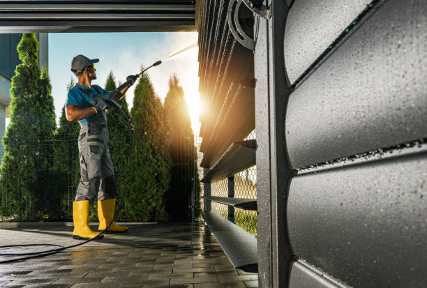 Best Gutter Cleaning  in Coopersville, MI